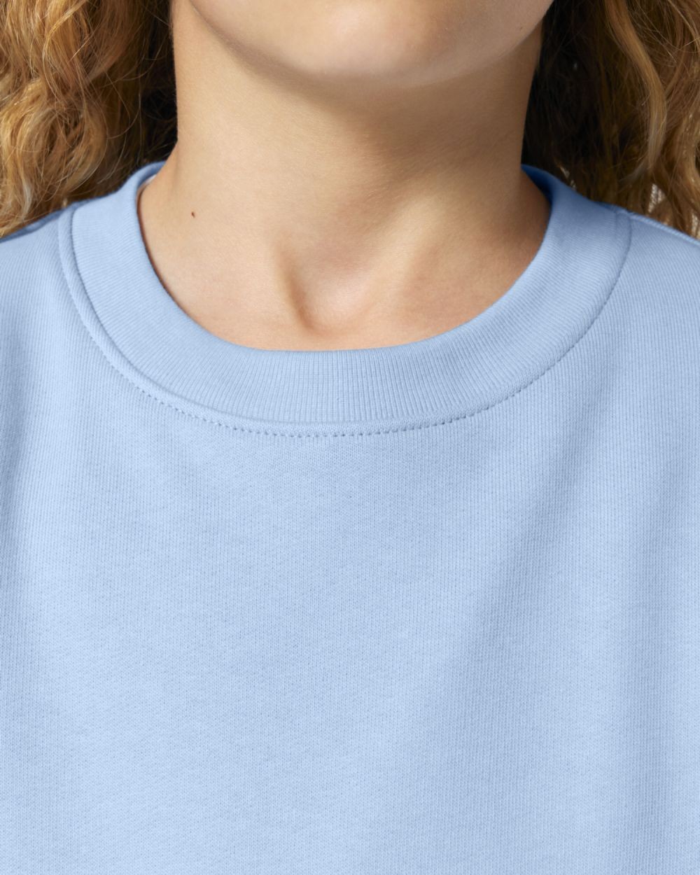 Sweat-shirts personnalisable STANLEY/STELLA Mini Changer 2.0