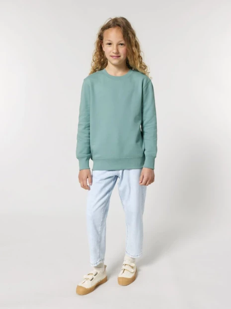 Sweat-shirts à personnaliser STANLEY/STELLA Mini Changer 2.0 