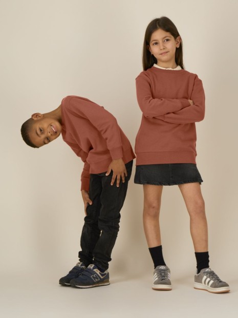 Sweat-shirts à personnaliser STANLEY/STELLA Mini Changer 2.0 