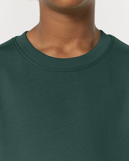 Sweat-shirts personnalisable Stanley/Stella Mini Changer 2.0