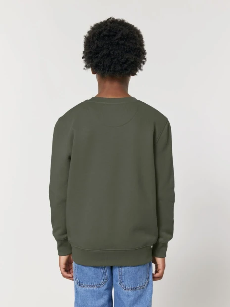 Sweat-shirts à personnaliser STANLEY/STELLA Mini Changer 2.0 