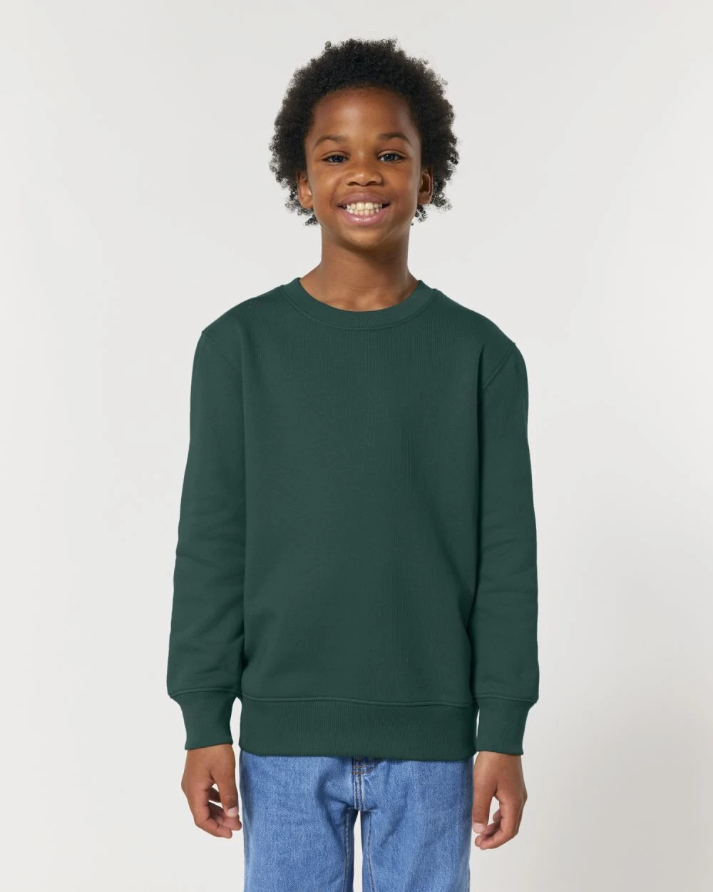 Sweat-shirts personnalisable STANLEY/STELLA Mini Changer 2.0