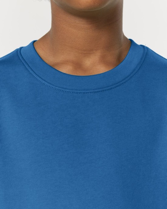 Sweat-shirts personnalisable Stanley/Stella Mini Changer 2.0