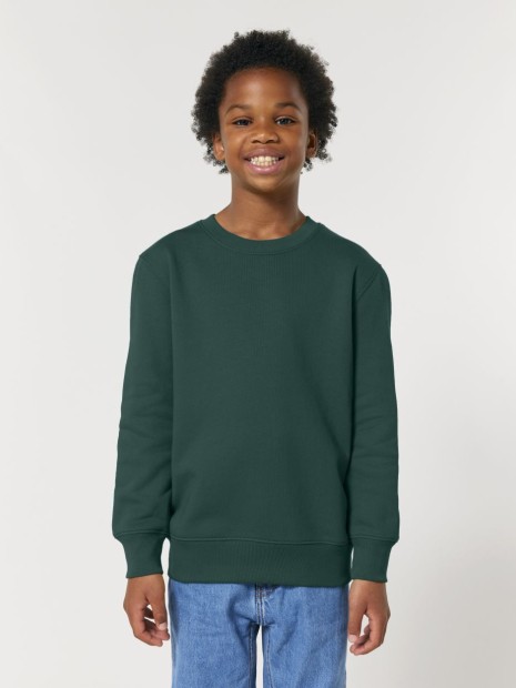Sweat-shirts à personnaliser STANLEY/STELLA Mini Changer 2.0 