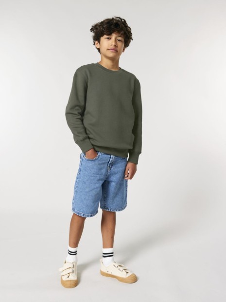 Sweat-shirts à personnaliser STANLEY/STELLA Mini Changer 2.0 