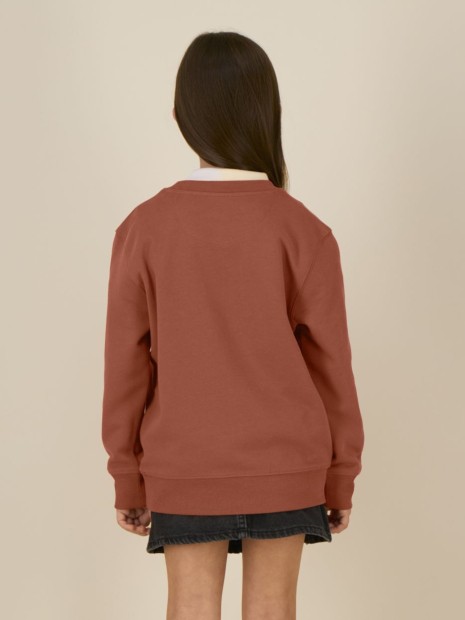 Sweat-shirts à personnaliser STANLEY/STELLA Mini Changer 2.0 