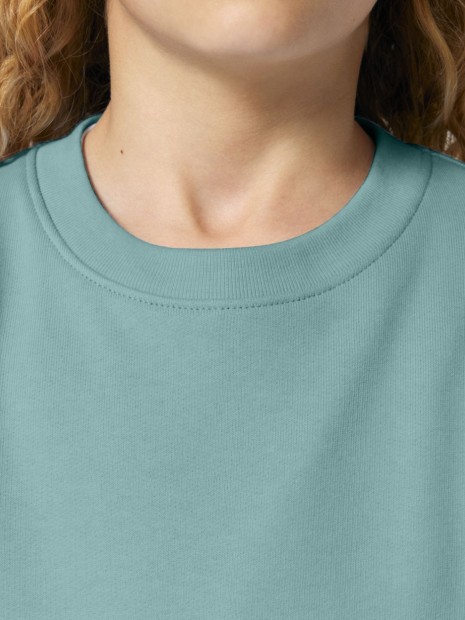 Sweat-shirts à personnaliser STANLEY/STELLA Mini Changer 2.0 