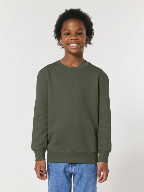 Sweat-shirts à personnaliser STANLEY/STELLA Mini Changer 2.0 