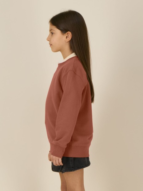 Sweat-shirts à personnaliser STANLEY/STELLA Mini Changer 2.0 