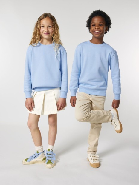 Sweat-shirts à personnaliser STANLEY/STELLA Mini Changer 2.0 