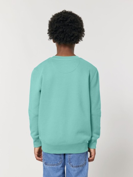Sweat-shirts à personnaliser STANLEY/STELLA Mini Changer 2.0 