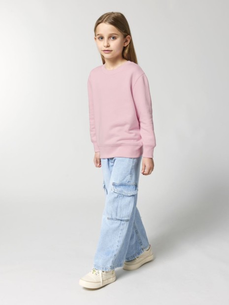 Sweat-shirts à personnaliser STANLEY/STELLA Mini Changer 2.0 