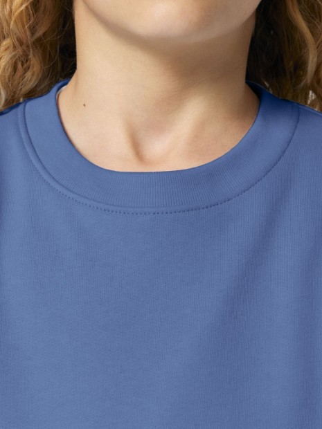 Sweat-shirts à personnaliser STANLEY/STELLA Mini Changer 2.0 
