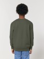 Sweat-shirts à personnaliser STANLEY/STELLA Mini Changer 2.0 
