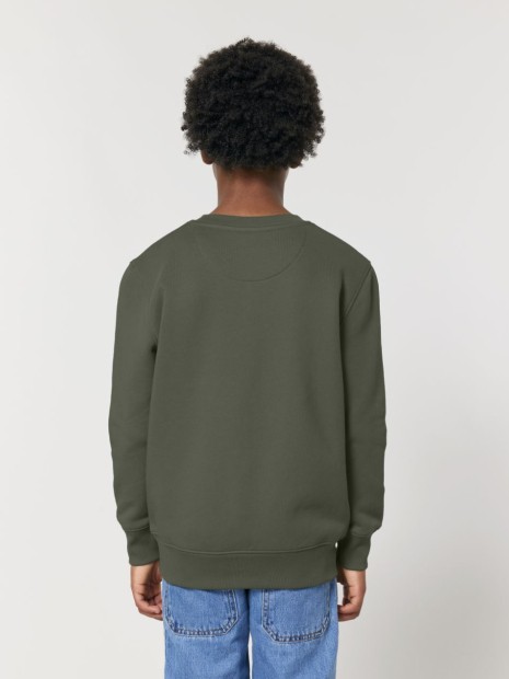 Sweat-shirts à personnaliser STANLEY/STELLA Mini Changer 2.0 