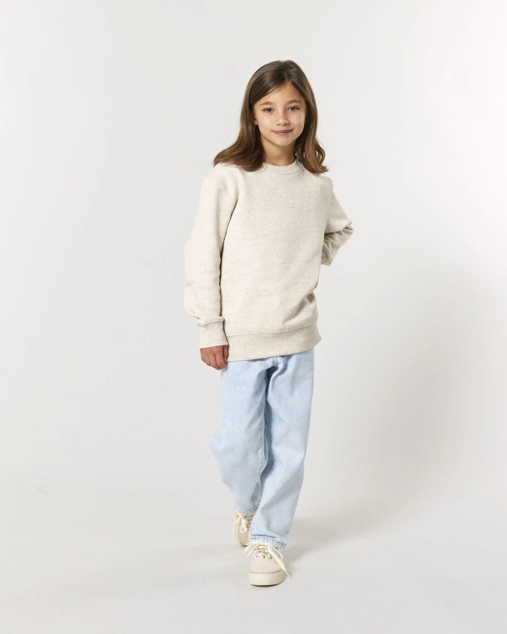 STANLEY/STELLA Mini Changer 2.0 Sweatshirts personalisierbar