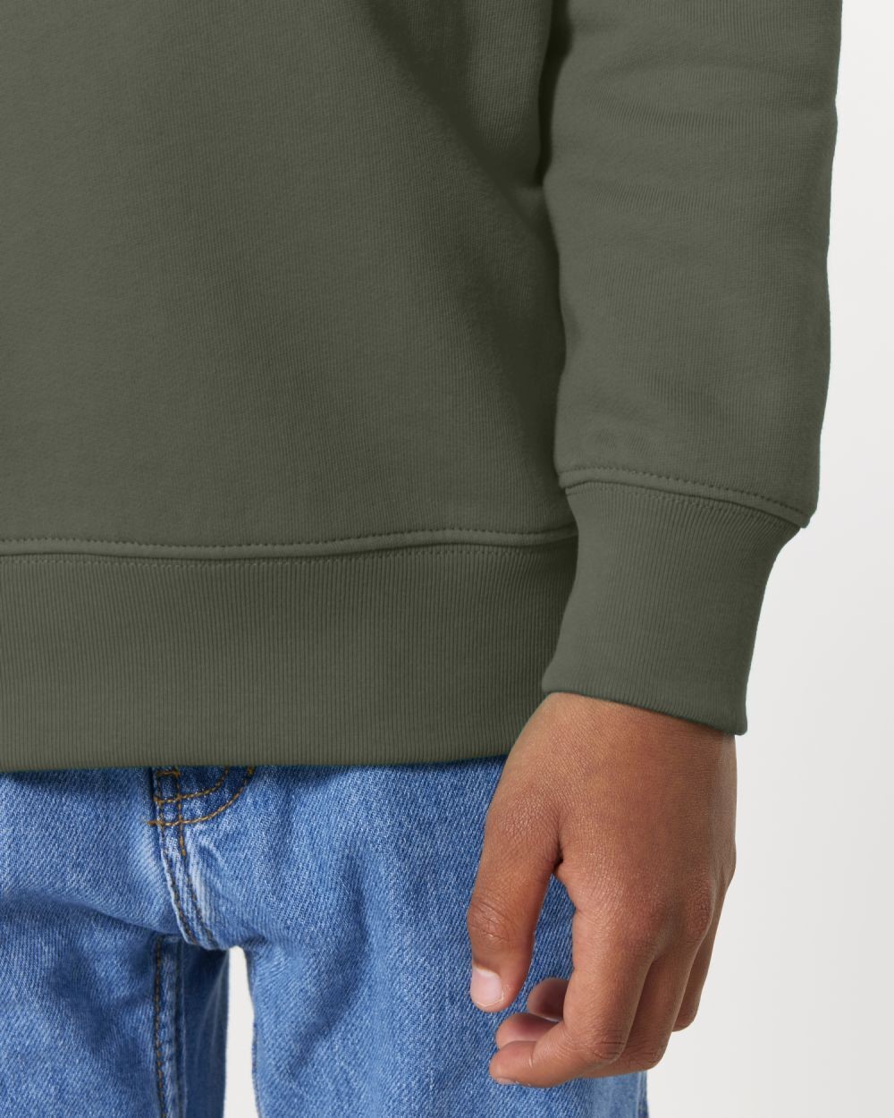 STANLEY/STELLA Mini Changer 2.0 Sweatshirts personalisierbar