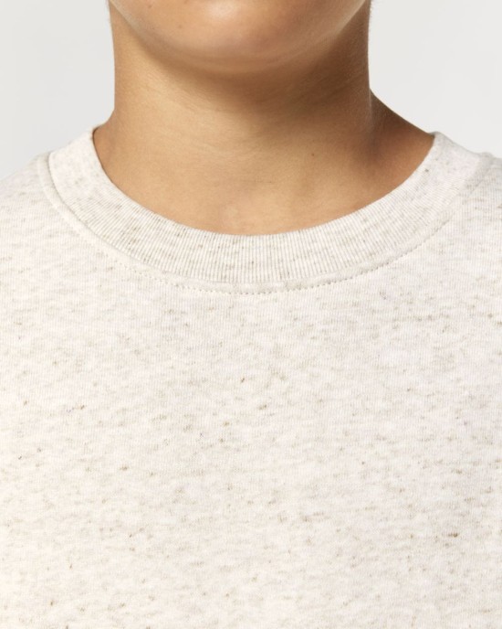 Sweat-shirts personnalisable Stanley/Stella Mini Changer 2.0