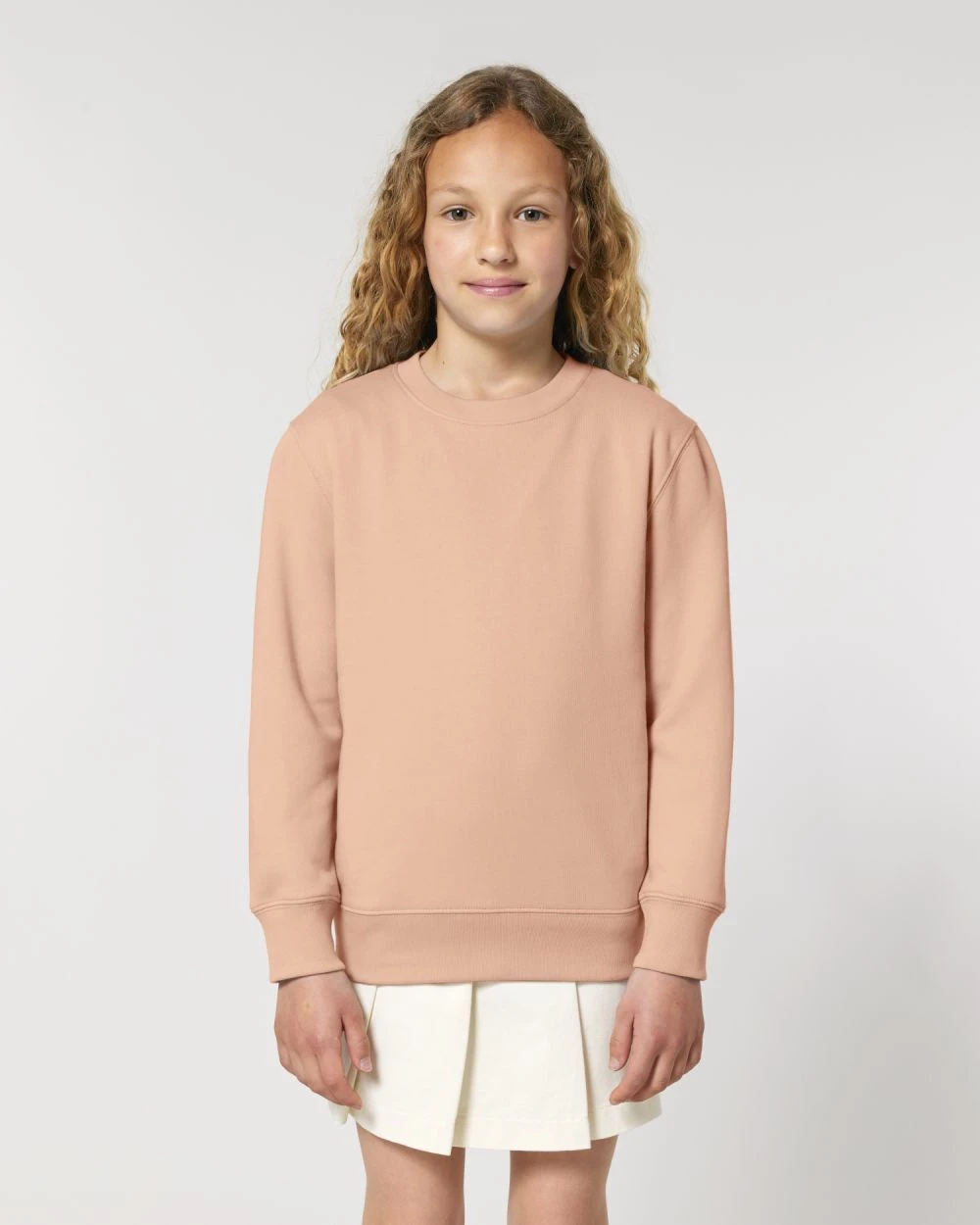 STANLEY/STELLA Mini Changer 2.0 Sweatshirts personalisierbar
