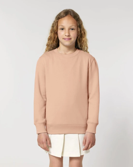 Sweat-shirts personnalisable Stanley/Stella Mini Changer 2.0