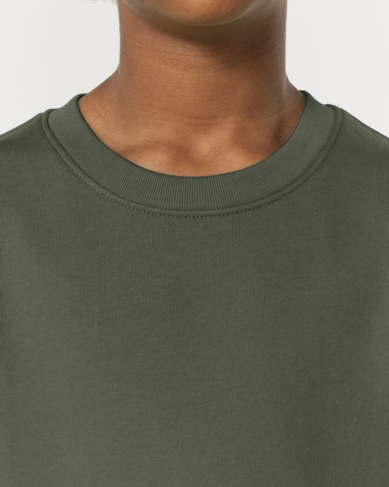 Sweat-shirts personnalisable Stanley/Stella Mini Changer 2.0