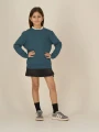 Sweat-shirts à personnaliser STANLEY/STELLA Mini Changer 2.0 