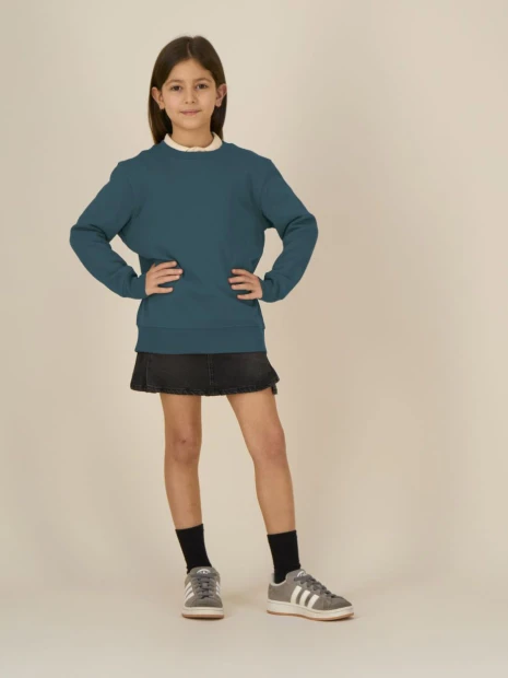 Sweat-shirts à personnaliser STANLEY/STELLA Mini Changer 2.0 