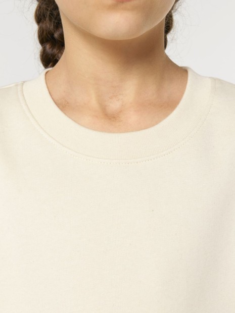 Sweat-shirts à personnaliser STANLEY/STELLA Mini Changer 2.0 
