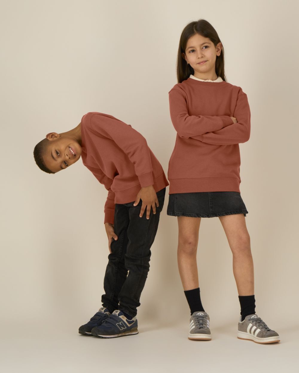 Sweaters & hoodies STANLEY/STELLA Mini Changer 2.0 voor bedrukking &amp; borduring