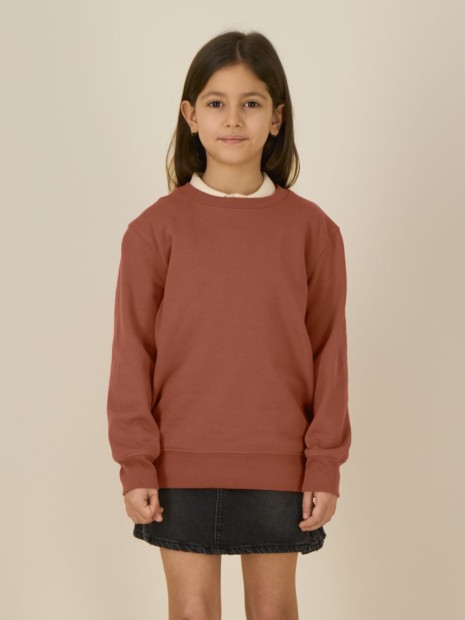 Sweat-shirts à personnaliser STANLEY/STELLA Mini Changer 2.0 