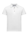 CUTTER & BUCK Virtue Polo Solid Junior Poloshirts personalisierbar
