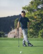CUTTER & BUCK Virtue Polo Solid Junior Poloshirts personalisierbar