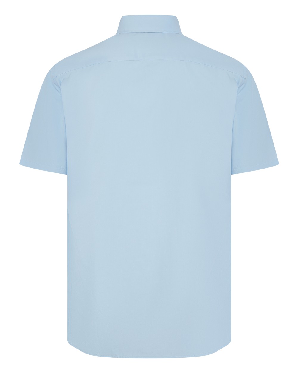 Chemises personnalisable HENBURY Men´s Short Sleeved ´Cotton Feel´ Coolplus® Shirt