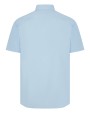 Hemden HENBURY Men´s Short Sleeved ´Cotton Feel´ Coolplus® Shirt voor bedrukking &amp; borduring
