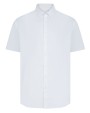 Chemises personnalisable HENBURY Men´s Short Sleeved ´Cotton Feel´ Coolplus® Shirt