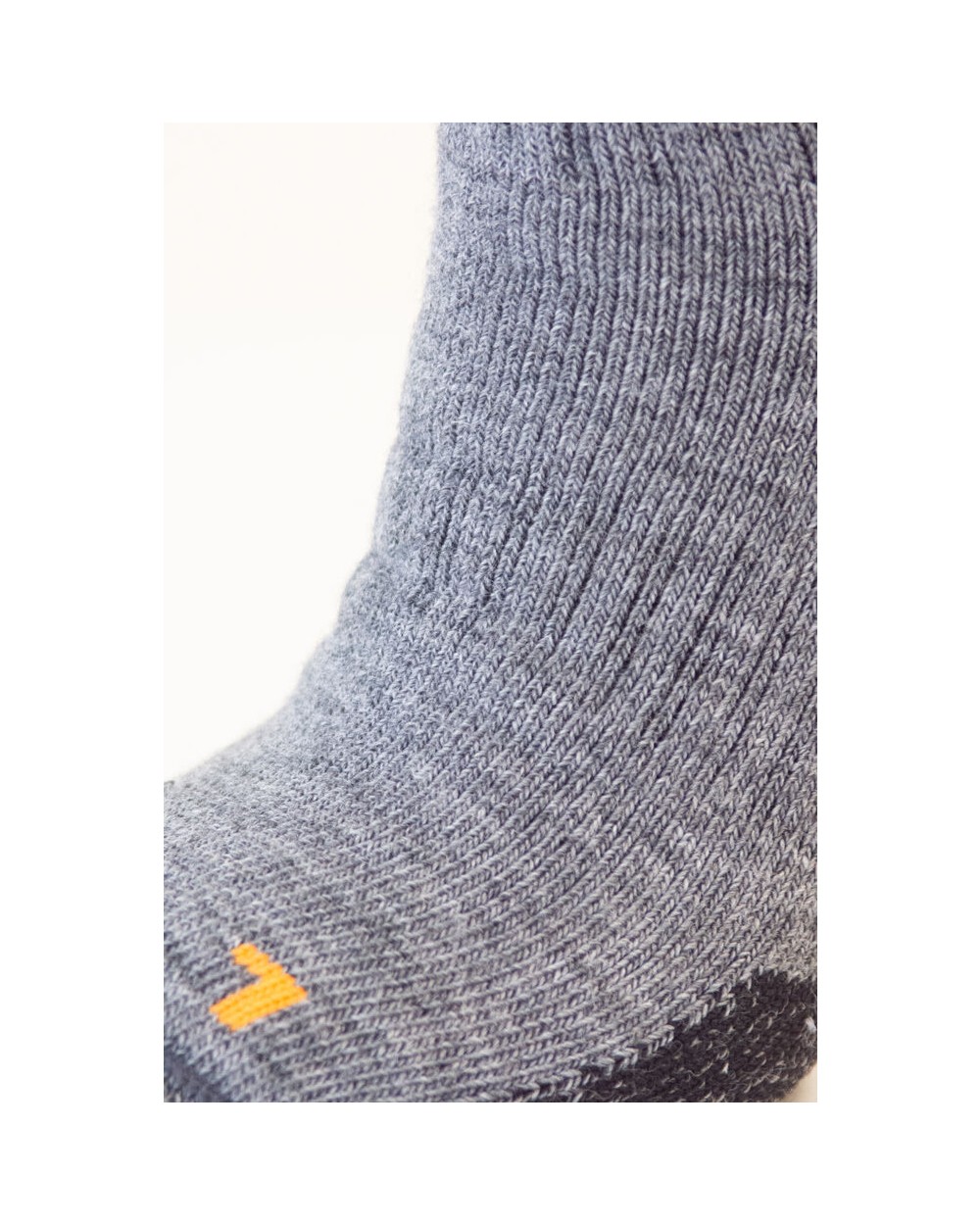 JOBMAN 9598 Merino Socke Heavy Unterhosen personalisierbar