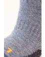 JOBMAN 9598 Merino Socke Heavy Unterhosen personalisierbar