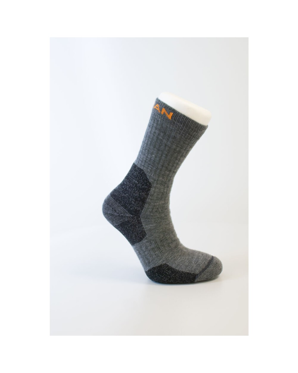Sous-Vêtements personnalisable JOBMAN 9598 Chaussettes Mérinos Épaisses