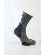 Sous-Vêtements personnalisable JOBMAN 9598 Chaussettes Mérinos Épaisses