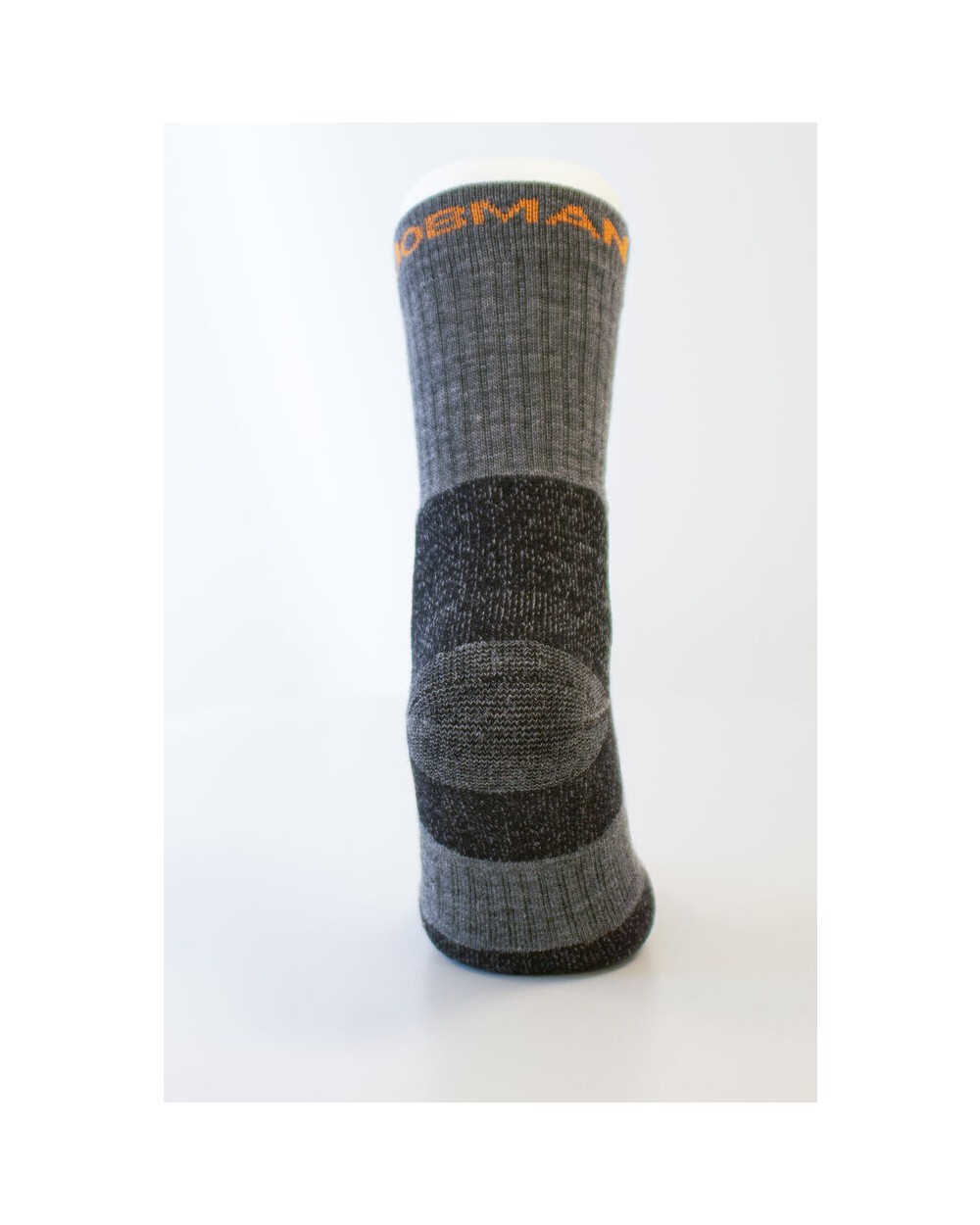Sous-Vêtements personnalisable JOBMAN 9598 Chaussettes Mérinos Épaisses
