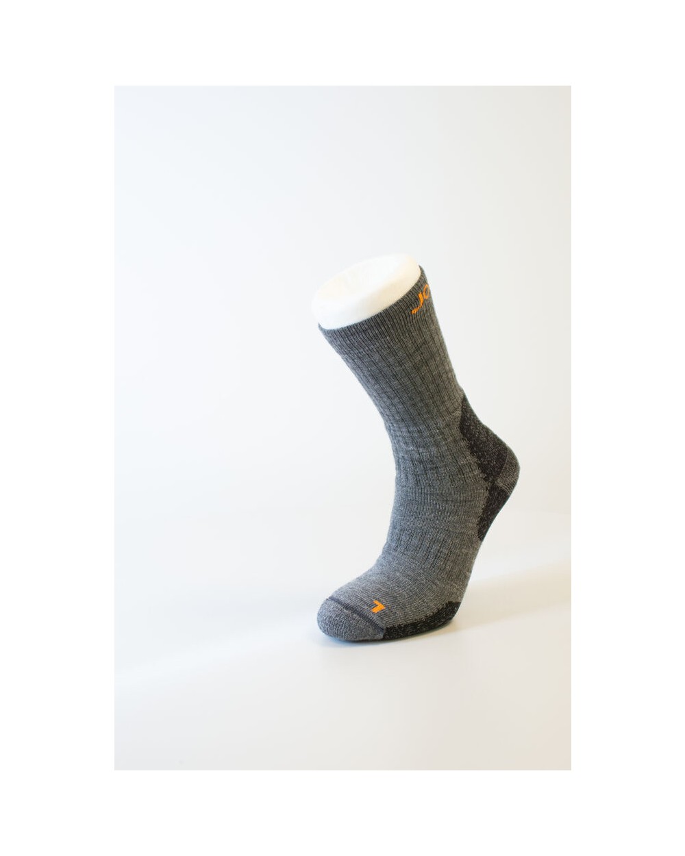 Sous-Vêtements personnalisable JOBMAN 9598 Chaussettes Mérinos Épaisses