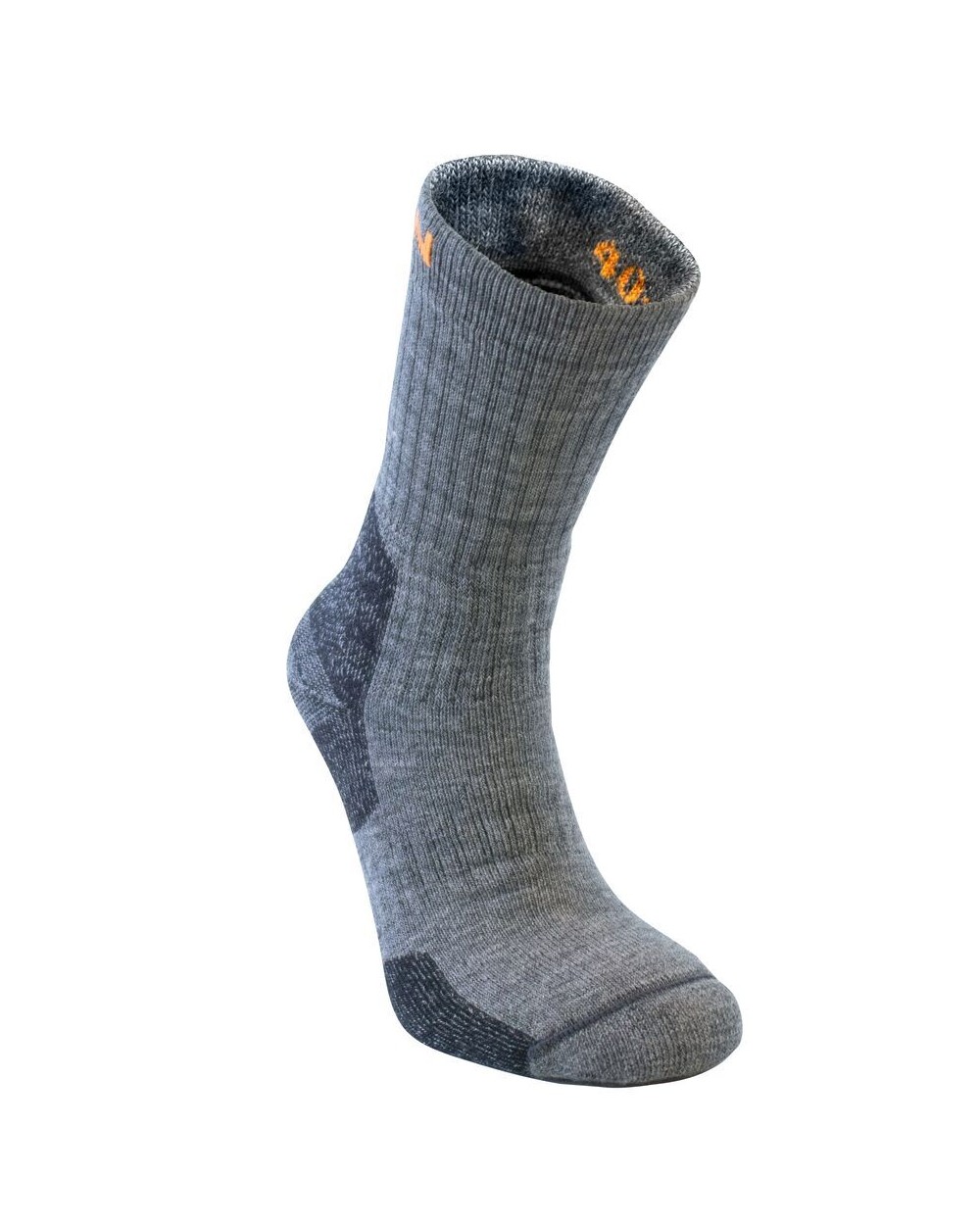 Sous-Vêtements personnalisable JOBMAN 9598 Chaussettes Mérinos Épaisses