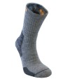 Sous-Vêtements personnalisable JOBMAN 9598 Chaussettes Mérinos Épaisses