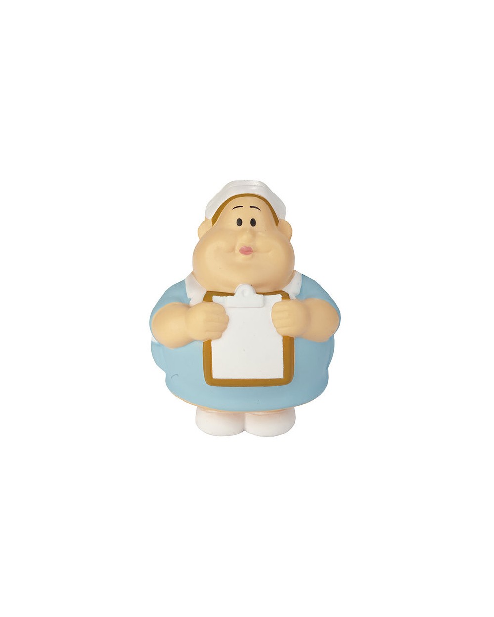 Accessoires personnalisable MBW SQUEEZIES® Nurse Berta®