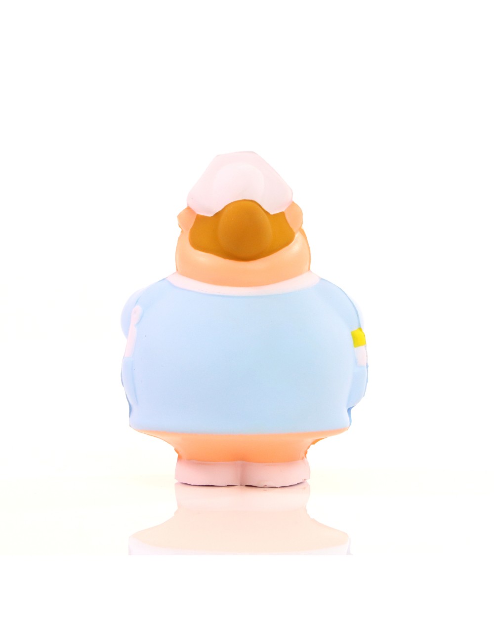 Accessoires personnalisable MBW SQUEEZIES® Nurse Berta®