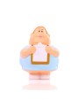 Accessoires personnalisable MBW SQUEEZIES® Nurse Berta®