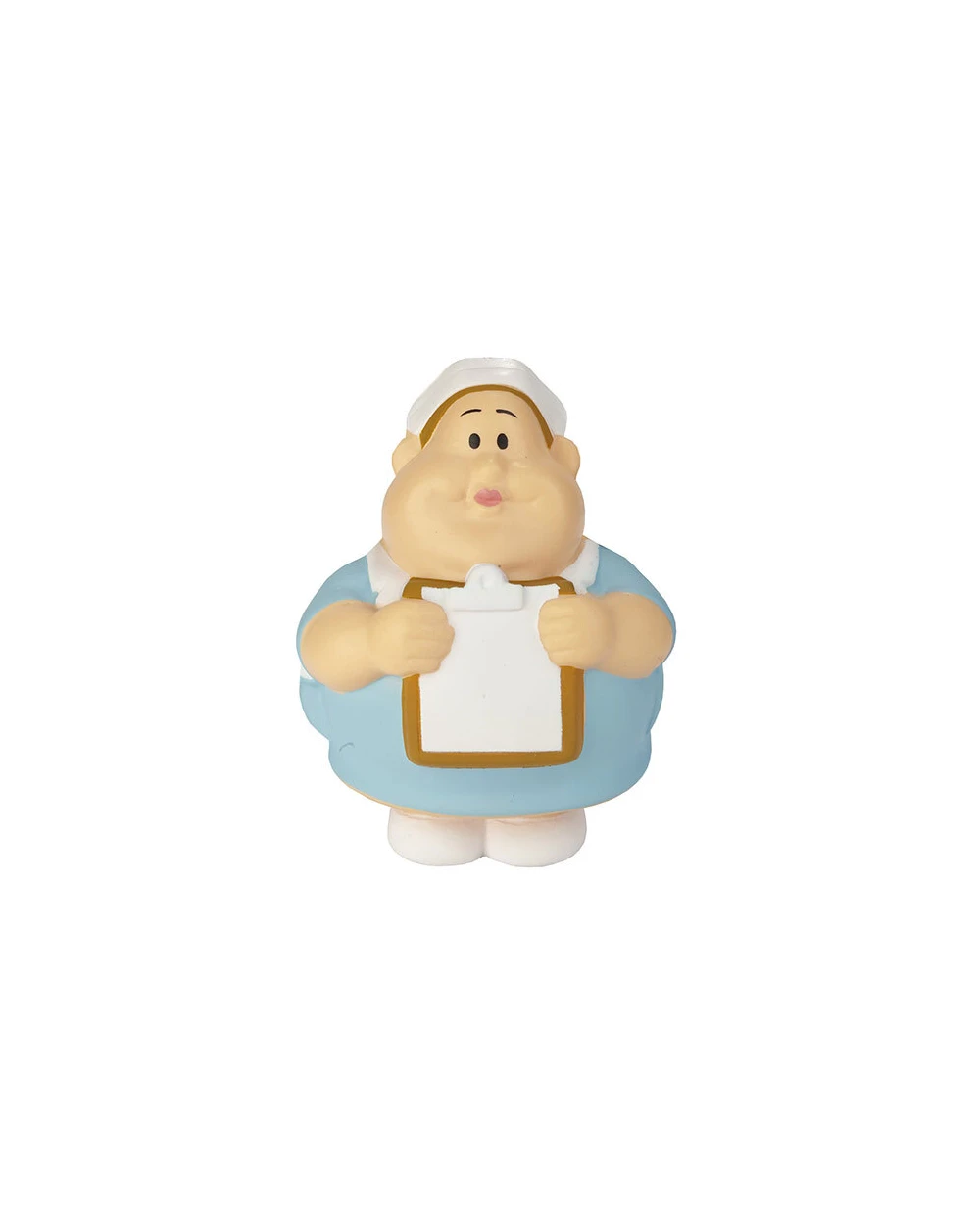 MBW SQUEEZIES® Nurse Berta® Zubehör personalisierbar