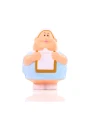 Benodigdheden MBW SQUEEZIES® Nurse Berta® voor bedrukking &amp; borduring
