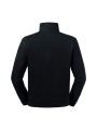 RUSSELL Sweat Col Zippé Authentic /api/colors/b9fdad4a-5e94-45cb-8c03-c08b349b28c3 personnalisable