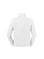 RUSSELL Sweat Col Zippé Authentic /api/colors/7a92cd2d-10d2-40b4-928b-296bb7487506 personnalisable